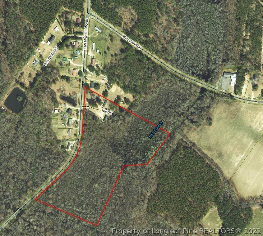 White Pond Road - Photo 1