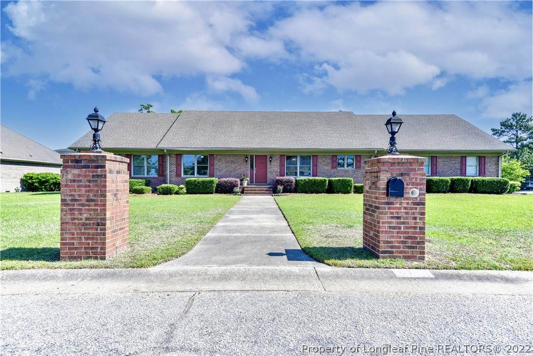 4712 Flintcastle Road - Photo 1
