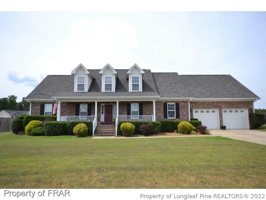 135 Lebeau Drive - Photo 1
