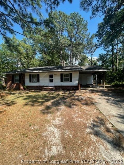 2243 Delta Drive - Photo 1