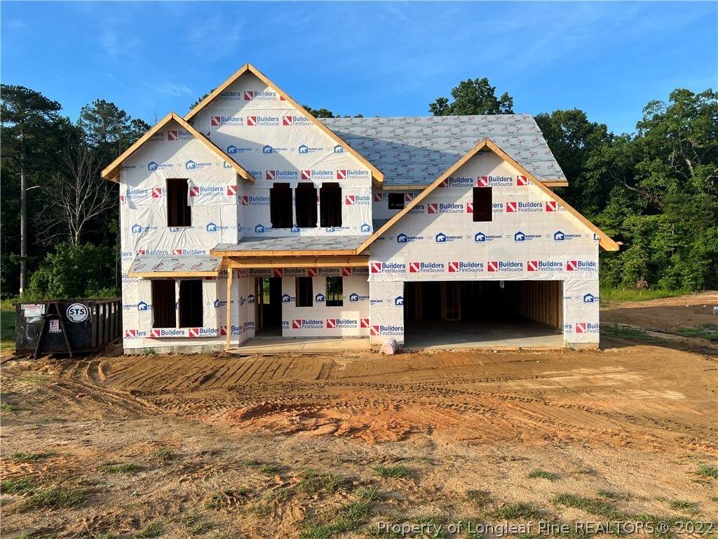 225 Forester Drive - Photo 1
