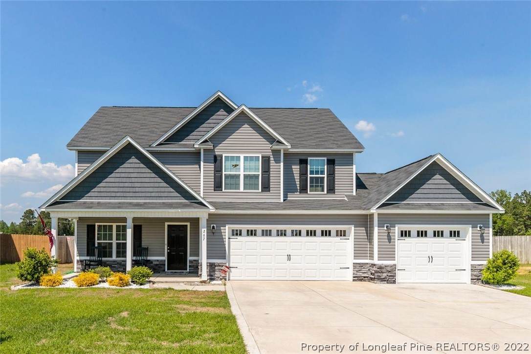 267 Legends Drive - Photo 1