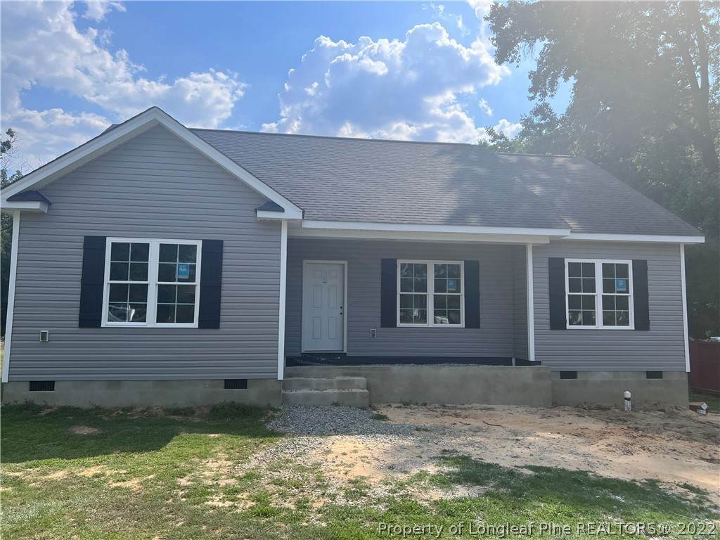 1127 Friendly Road - Photo 1