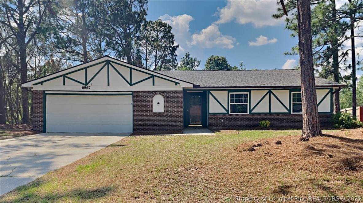 6867 Timbercroft Lane - Photo 1