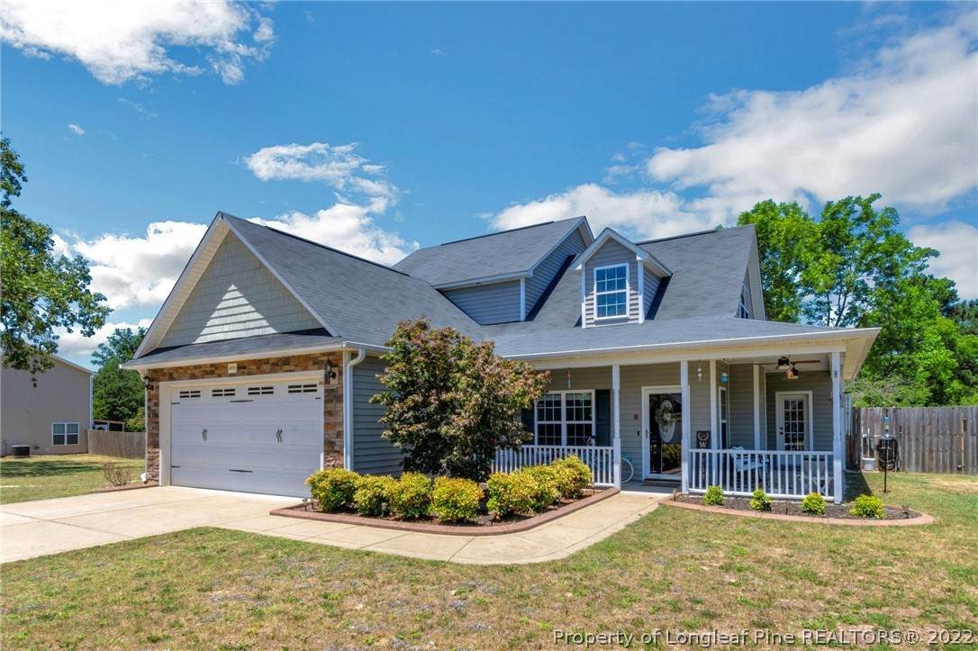 3474 Braddy Road - Photo 1