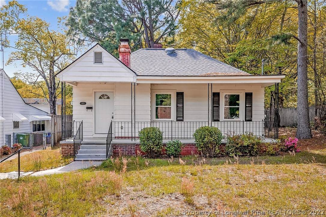 823 Anarine Road - Photo 1