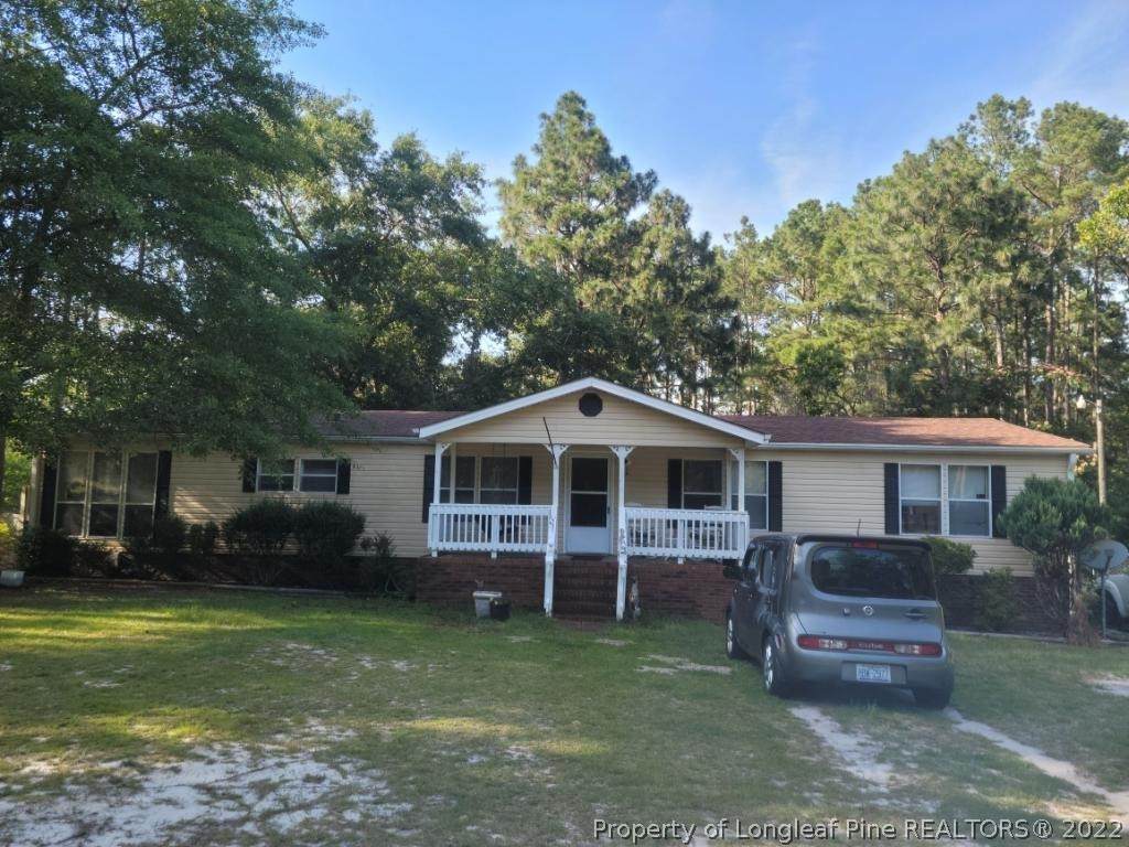 1210 Hunters Run - Photo 1