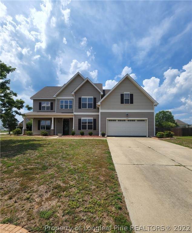 308 Highgrove Drive - Photo 1