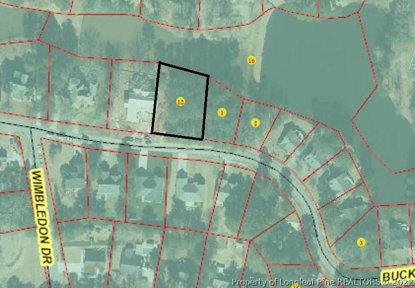 0 Buckingham Drive - Photo 1