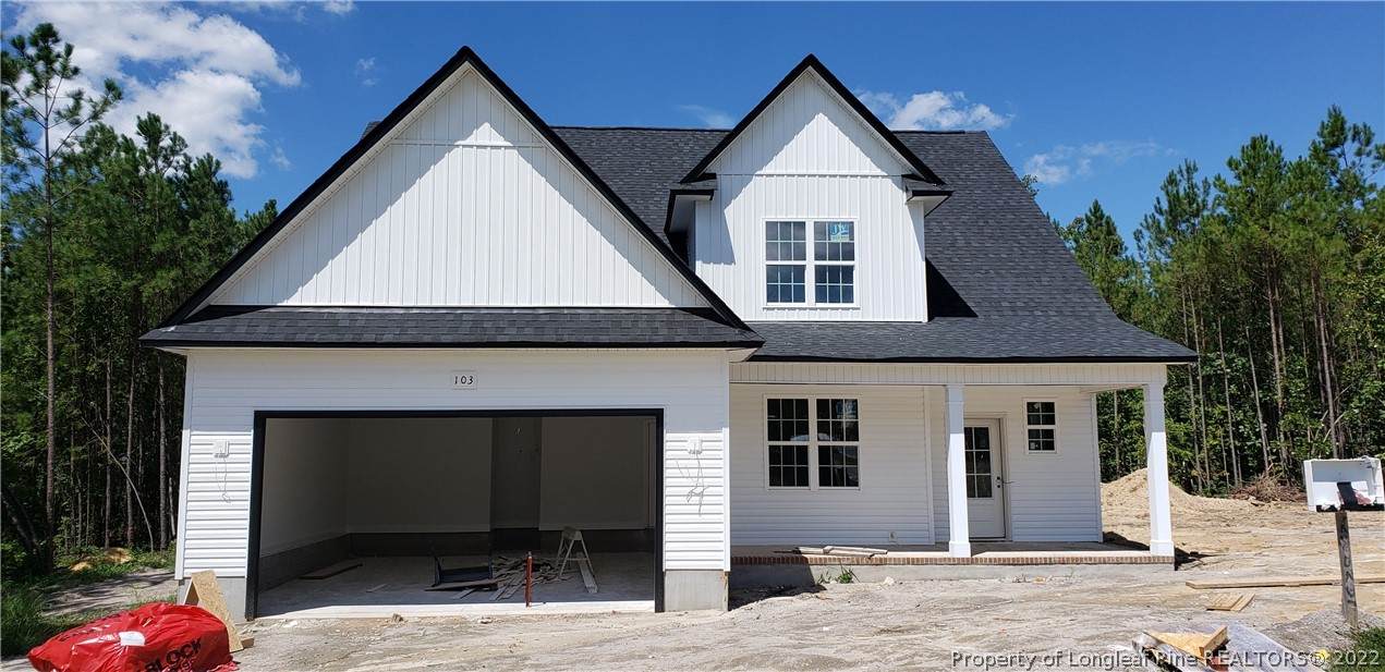 103 Eaker Drive - Photo 1
