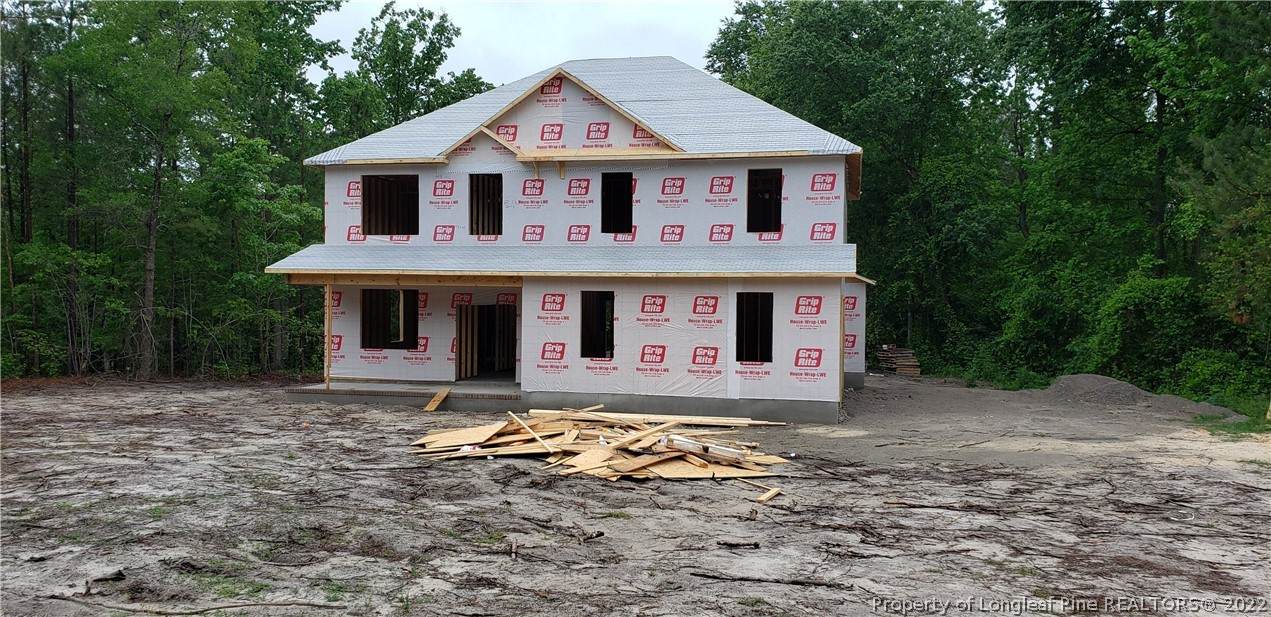 111 Eaker Drive - Photo 1