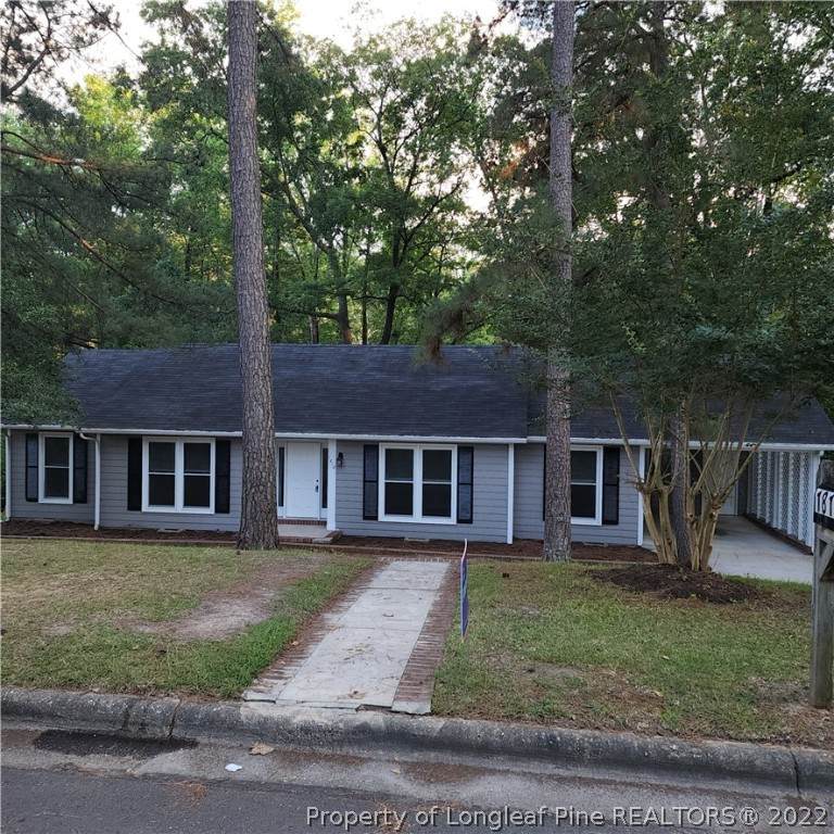 1810 Swann Street - Photo 1