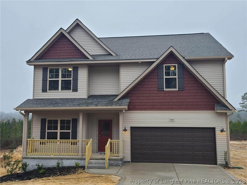 740 Walker Road - Photo 1