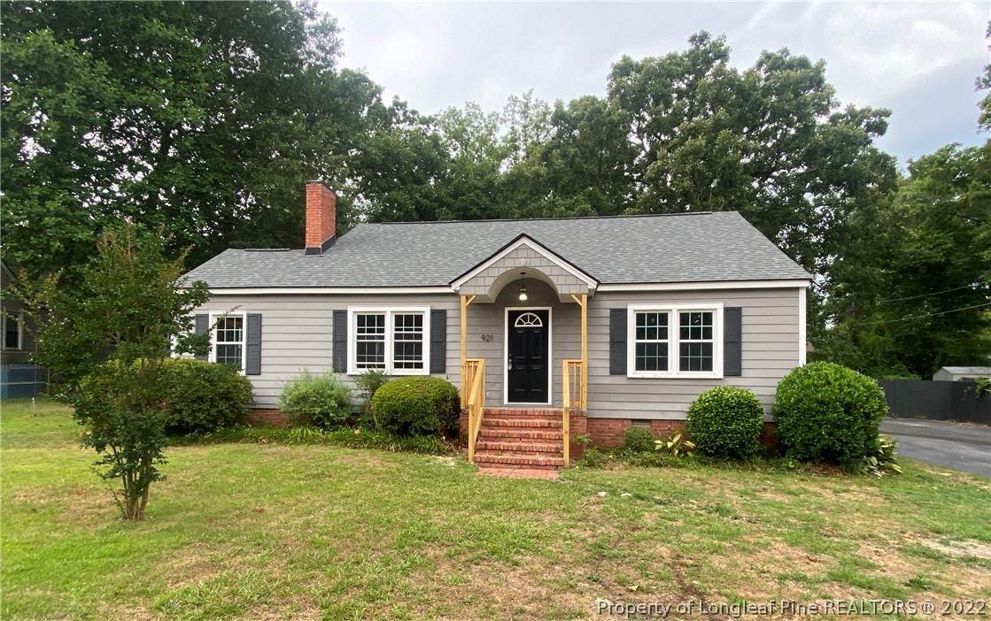 921 Chester Circle - Photo 1