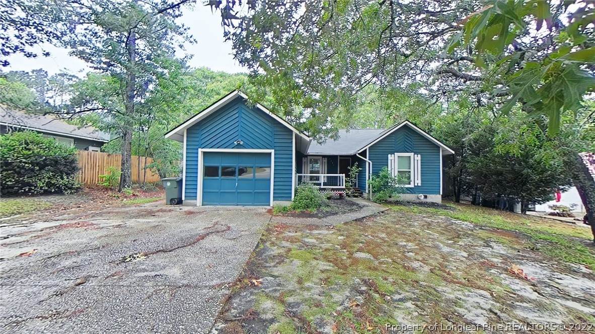 5521 Deep Hollow Court - Photo 1