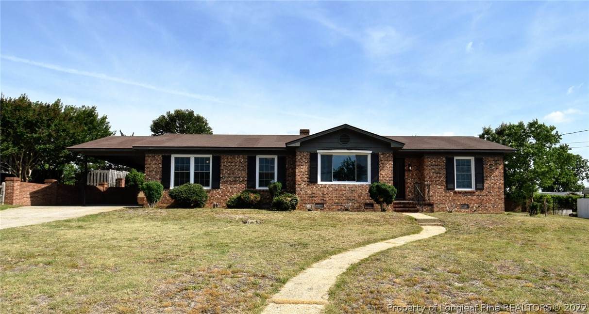 611 Shortridge Road - Photo 1
