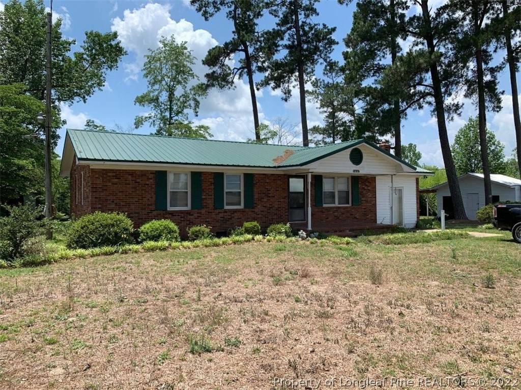 2681 Raynham Road - Photo 1