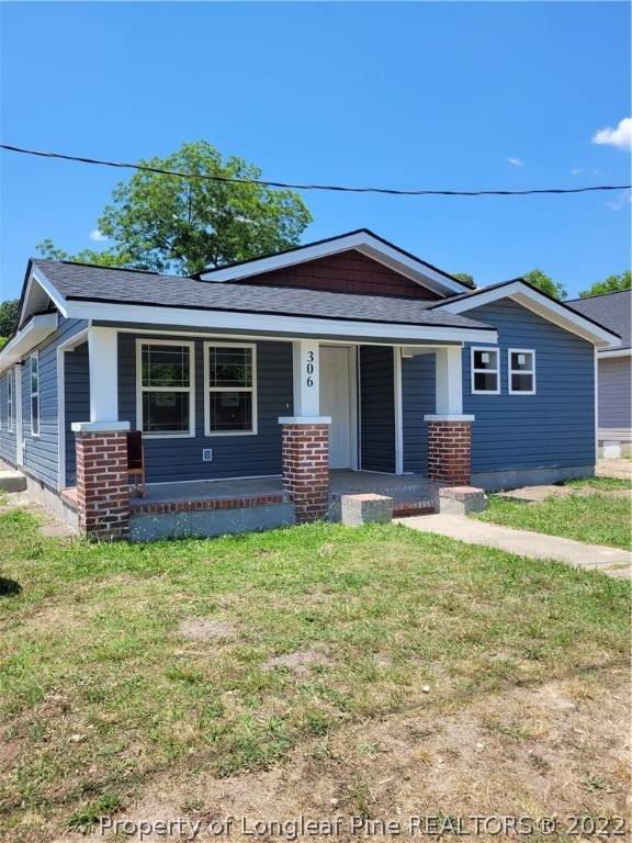 306 Mciver Street - Photo 1