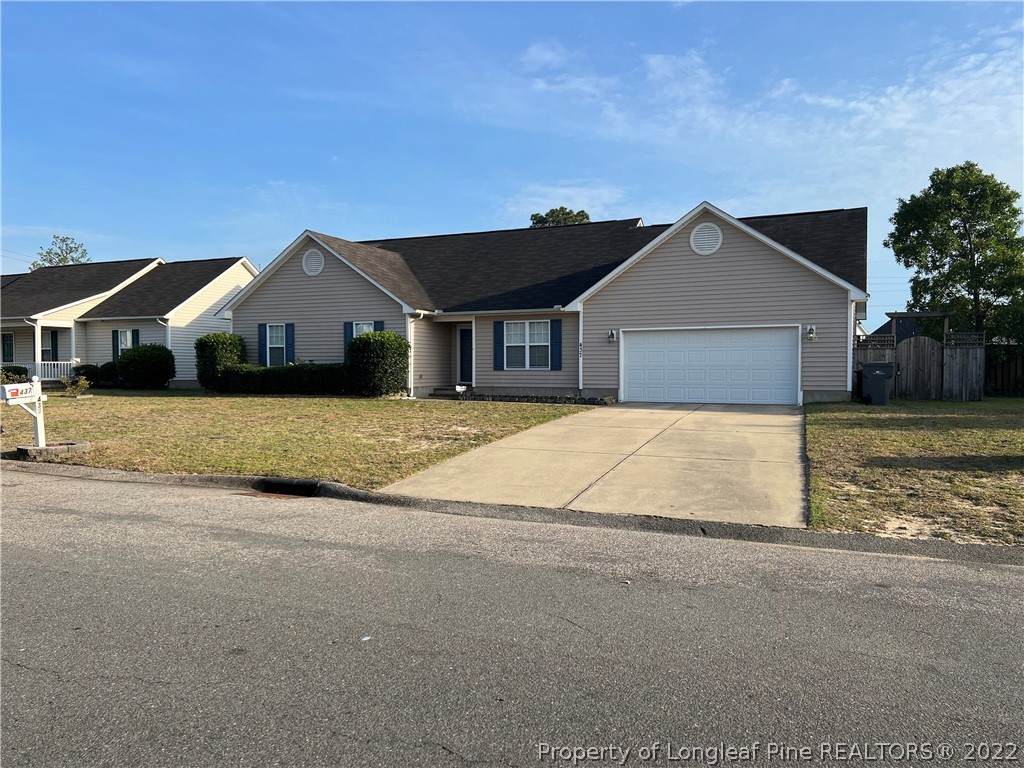 437 Lewis Clark Drive - Photo 1