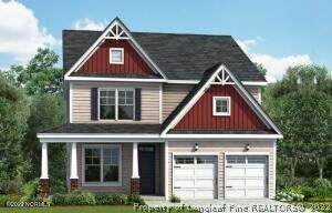125 Sweet Grass Lane - Photo 1
