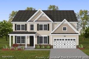 319 Rocking Horse Lane - Photo 1
