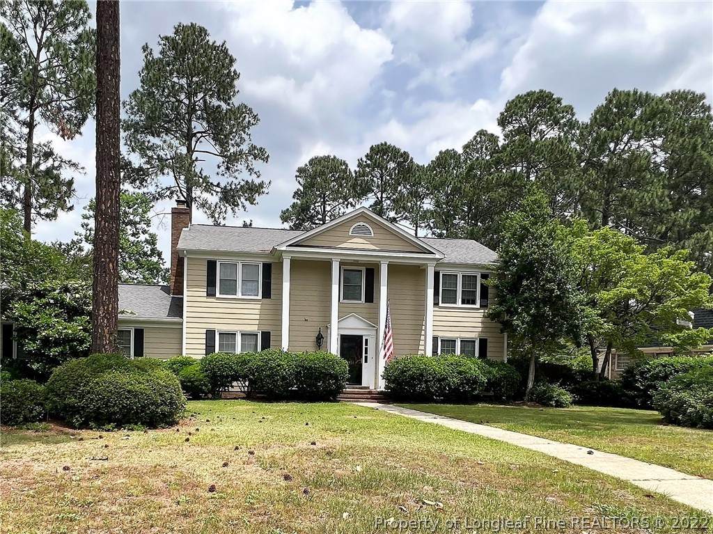 2814 Mirror Lake Drive - Photo 1