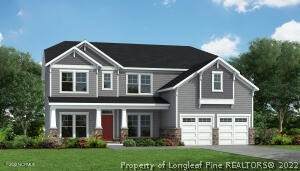 189 Sweet Grass Lane - Photo 1