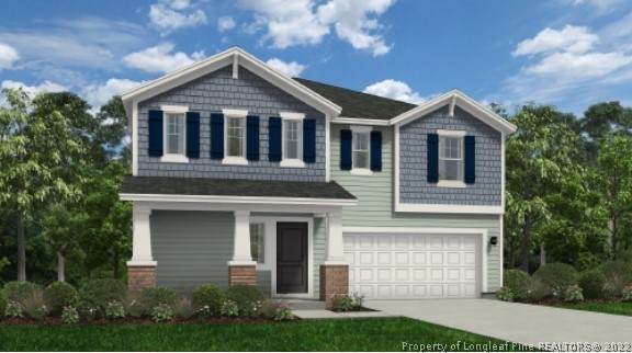 TBD Craftsman (Lt15) Lane - Photo 1