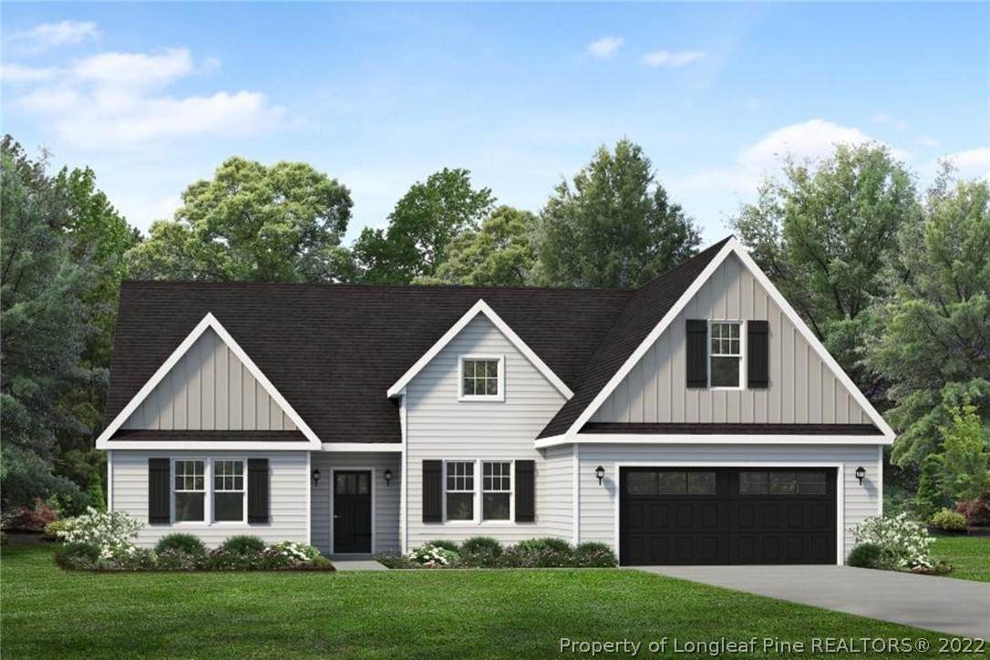 12160 Monitcello Drive - Photo 1