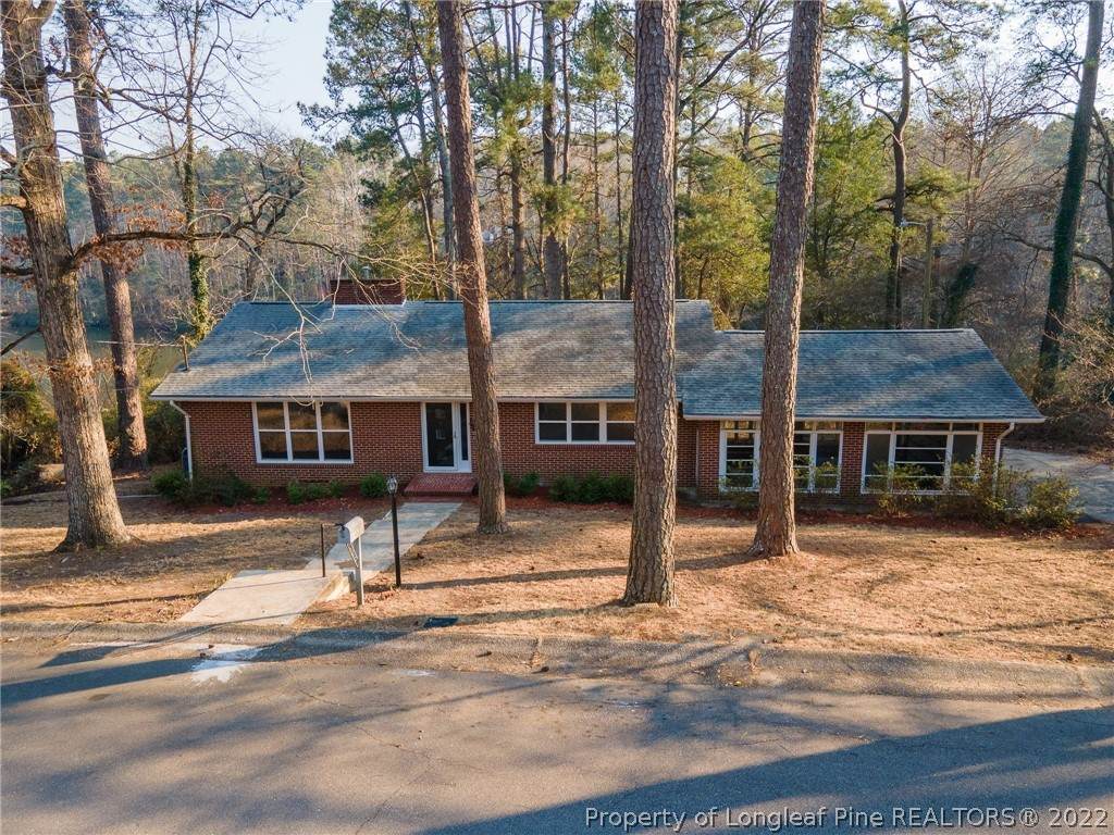 1404 Valencia Drive - Photo 1