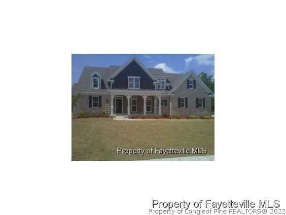 3524 Chagford Drive - Photo 1