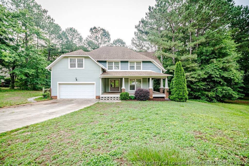 465 Ruth Circle - Photo 1