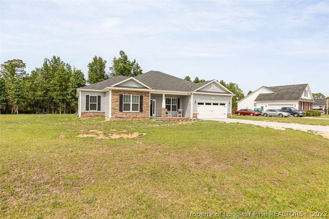 152 Eastwind Drive - Photo 1