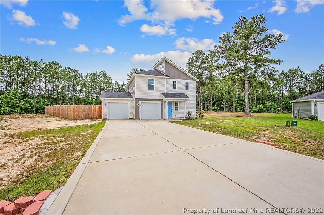 5916 Clarkton Court - Photo 1