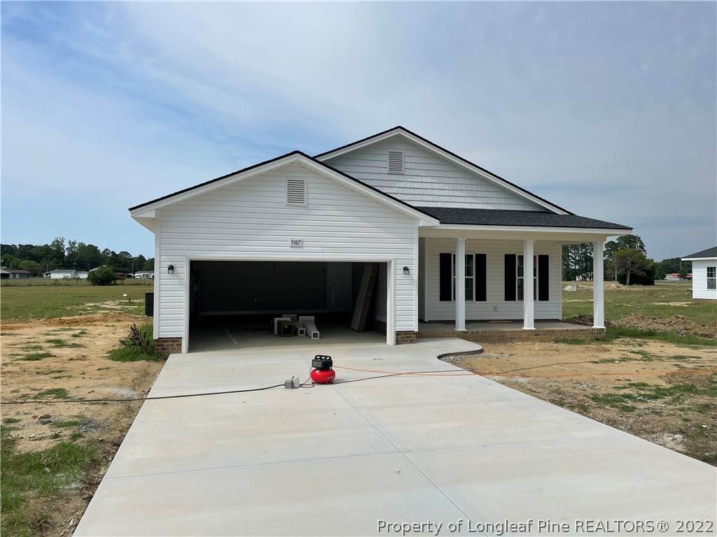 5187 Front Street - Photo 1