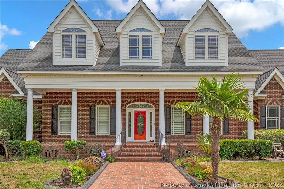 1348 Armory Road - Photo 1