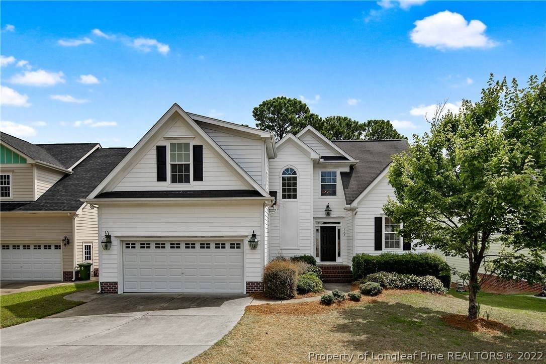 168 Lamplighter Way - Photo 1