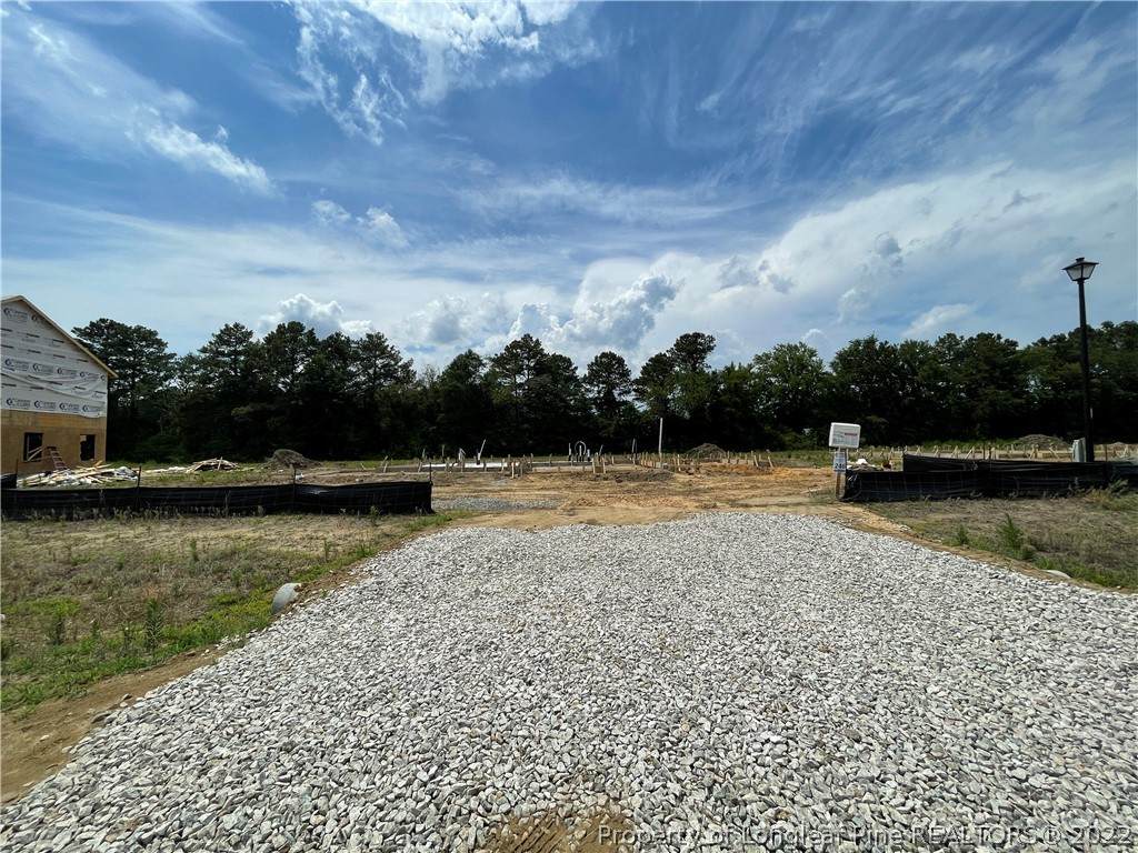 (Lot 246) 6861 Running Fox Road - Photo 1
