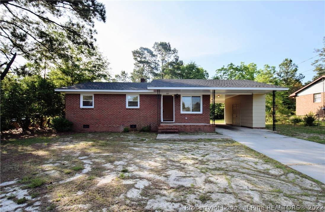 1075 Brenda Drive - Photo 1
