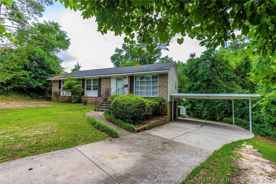 454 Balfour Place - Photo 1