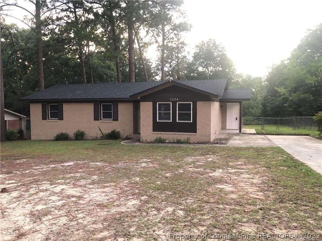 7534 Decatur Drive - Photo 1