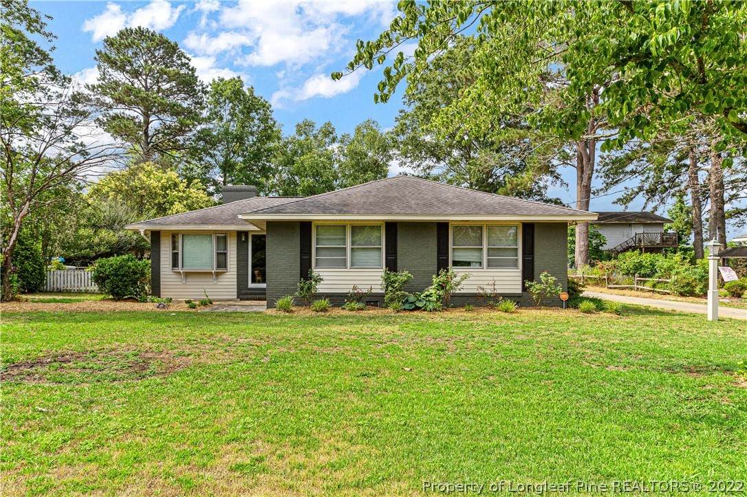 1004 Asbury Road - Photo 1