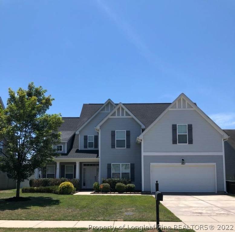 3827 Briargate Lane - Photo 1