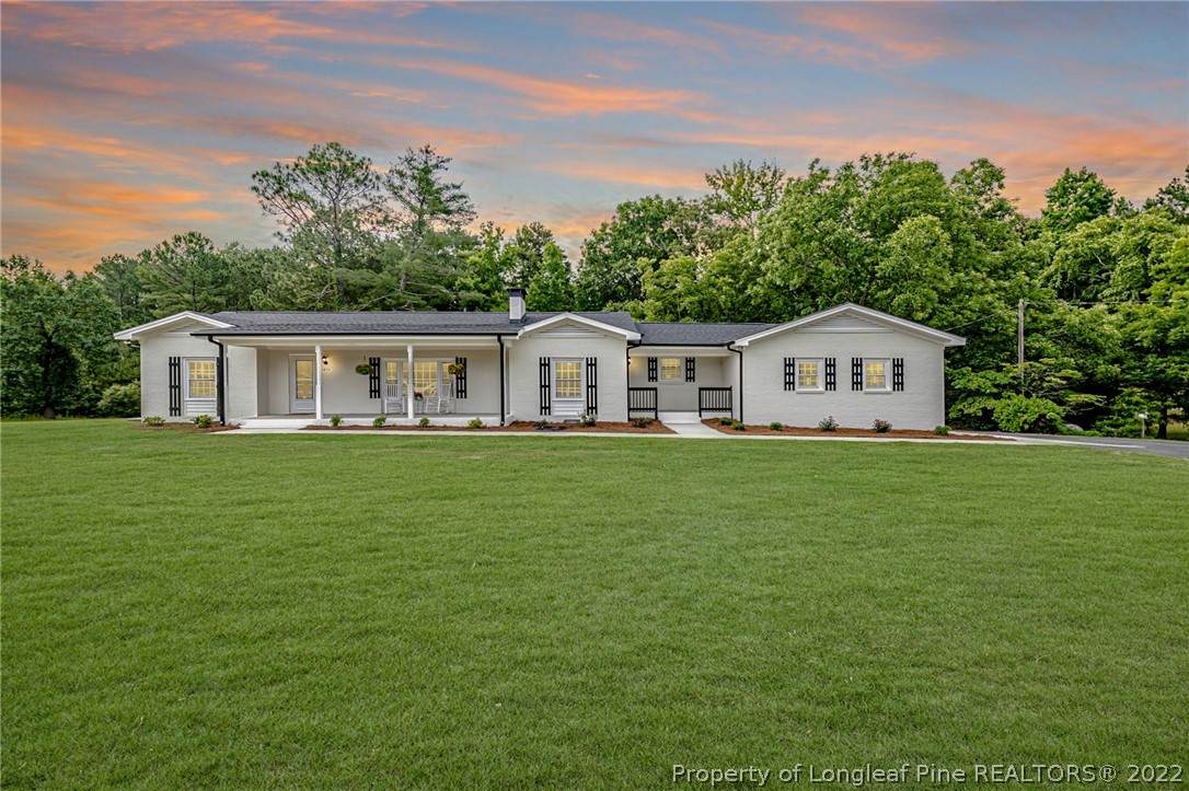 2853 Steel Bridge Road - Photo 1