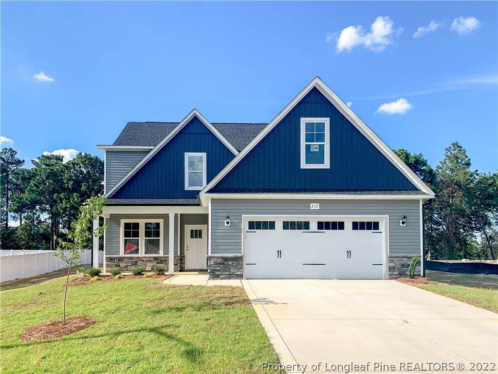 212 Nairn Street - Photo 1