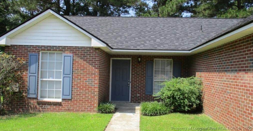 2056 Glenwick Drive - Photo 1