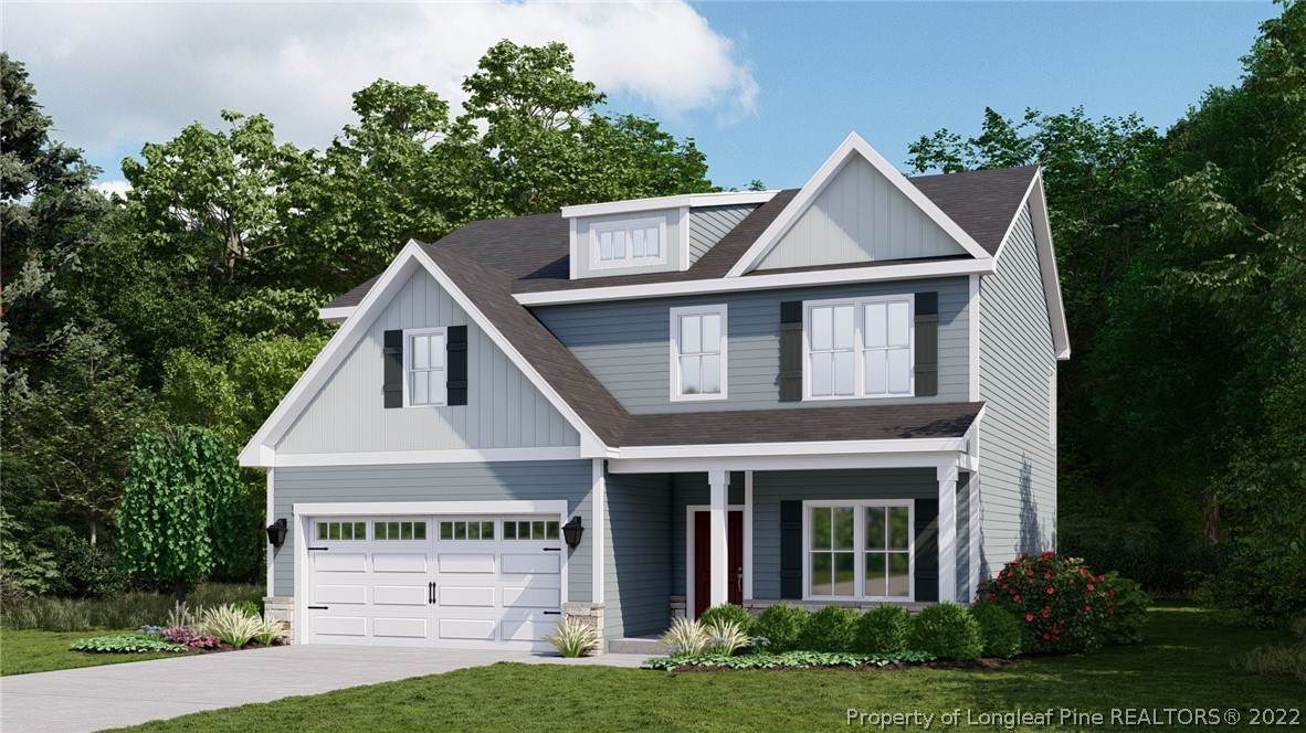 125 Stegman Lane - Photo 1