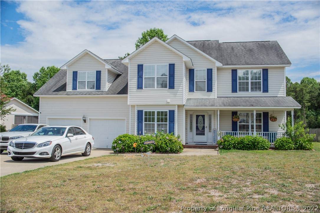 200 Lattimore Road - Photo 1