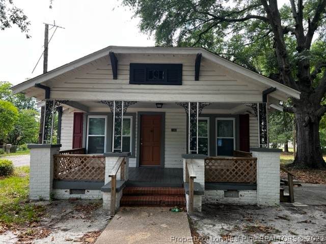 1540 Reeves Street - Photo 1