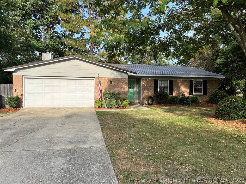 3009 Rouse Drive - Photo 1